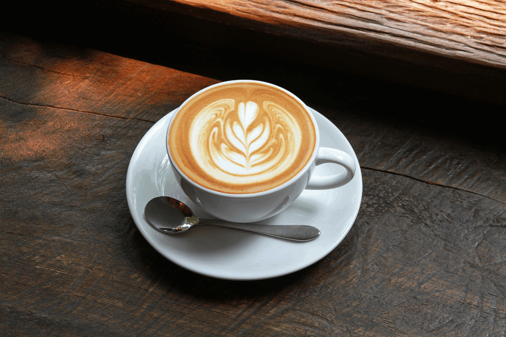 latte KAMAKURA