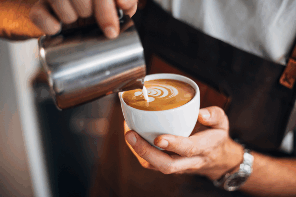 latte KAMAKURA