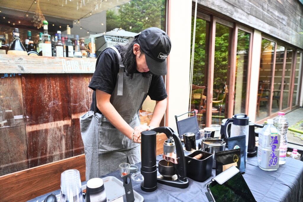 latte KAMAKURA