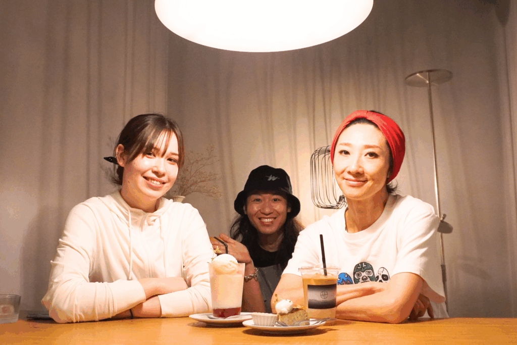 latte KAMAKURA