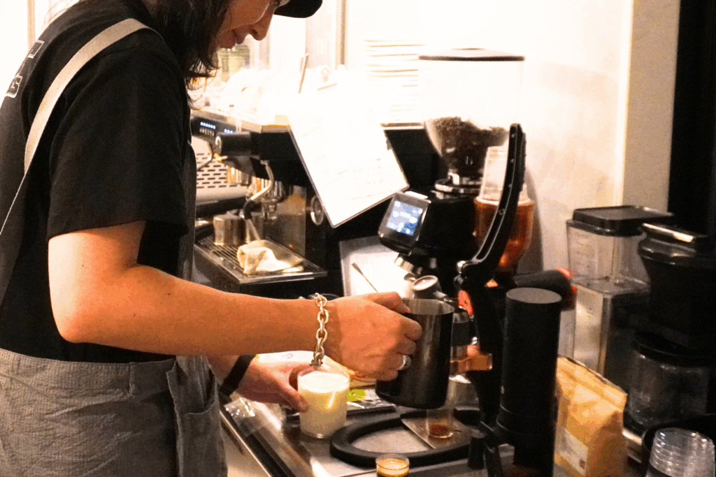 latte KAMAKURA