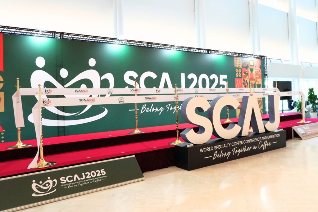 SCAJ2025