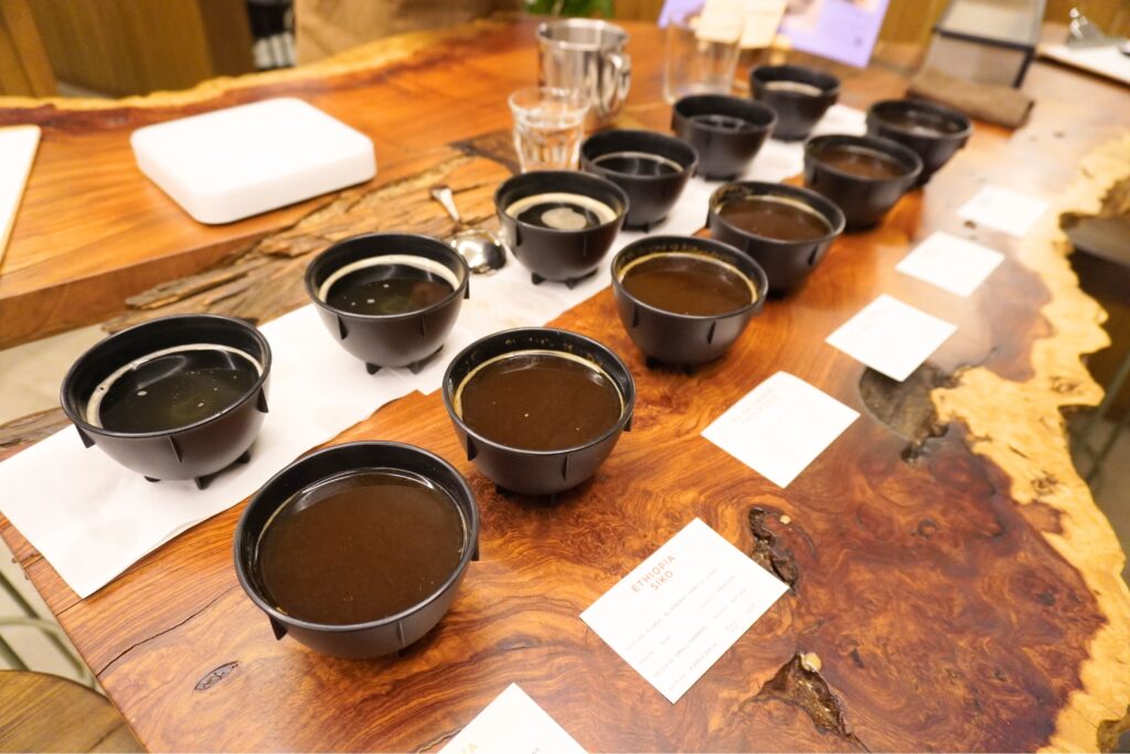 WOODBERRY COFFEE 鎌倉店