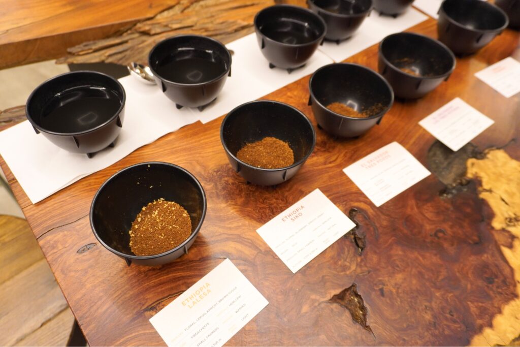 WOODBERRY COFFEE 鎌倉店