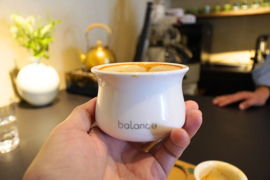 One by One Coffee Tokyo