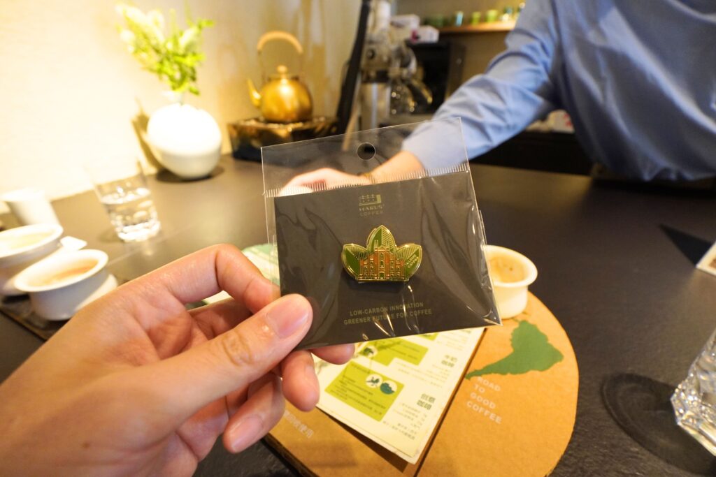 One by One Coffee Tokyo