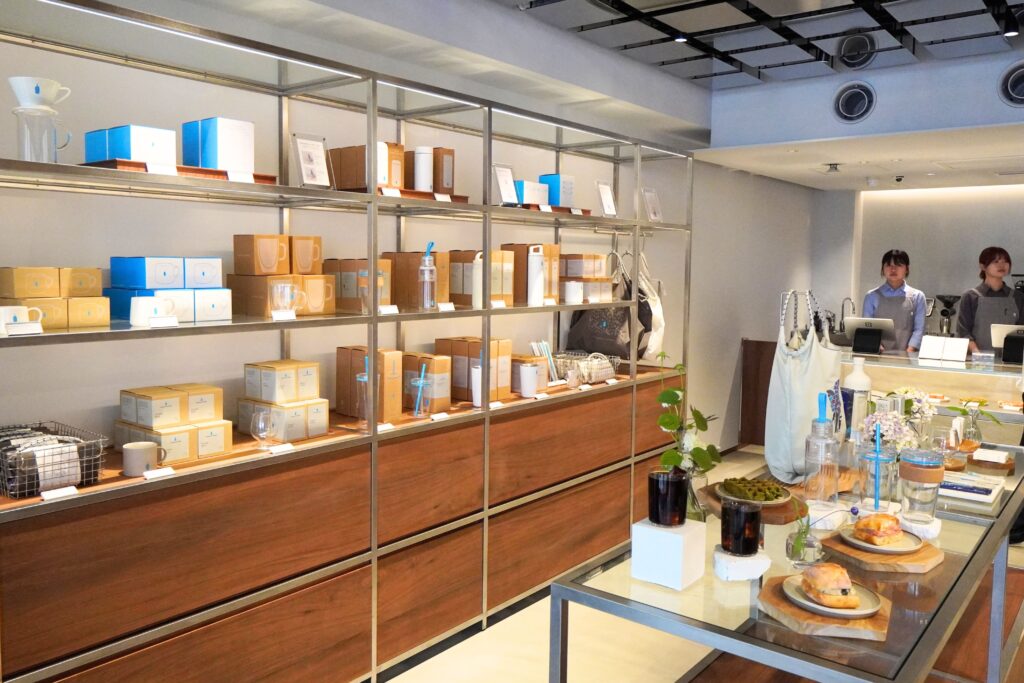 bluebottlecoffee