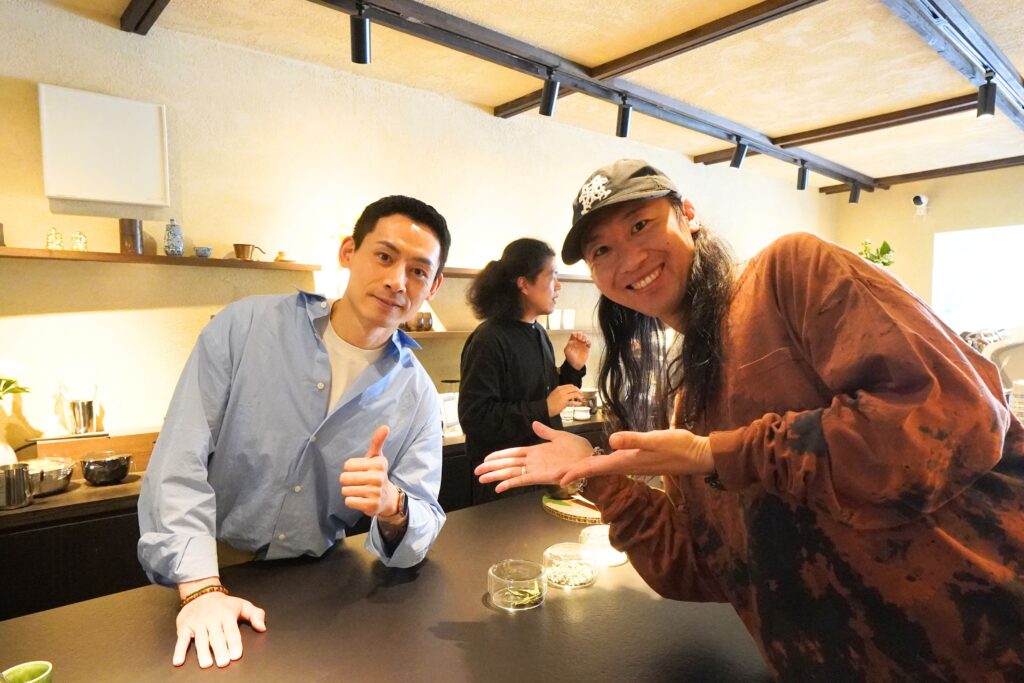 One by One Coffee Tokyo