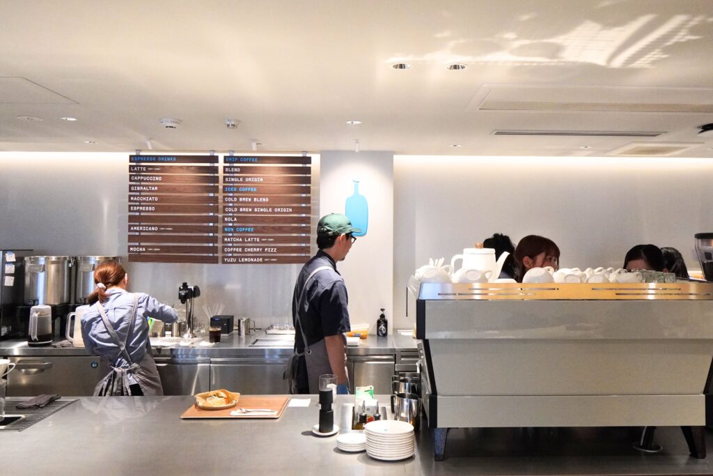 bluebottlecoffee